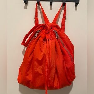 Vince Camuto Nylon Backpack